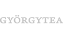 Györgytea